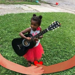 Meet your Posher, Terry